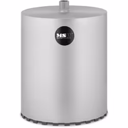 ⭐⭐⭐⭐⭐ Corona diamantata per carotatore con 400 mm di diametro di marca MSW Motor Technics ✅ Modello: MSW-DCD-450/400-PRO ✅ Ar ...