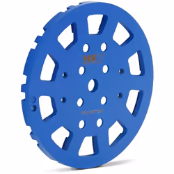⭐⭐⭐⭐⭐ Il tocco finale perfetto con il disco abrasivo diamantato per smerigliatrice per cemento di MSW di marca MSW Motor Tech ...