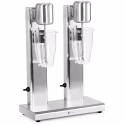 ⭐⭐⭐⭐⭐ Frullatore per frappè: piccolo ma estremamente efficiente di marca Royal Catering ✅ Modello: RCPMS-160T ✅ Articolo: 100 ...