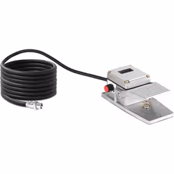 ⭐⭐⭐⭐⭐ Pedale per saldatrice TIG con spina a 5 poli di marca Stamos Welding Group ✅ Modello: FP-01-5P ✅ Articolo: 10021247 ⬇️ ...