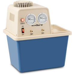 Steinberg Systems - Pompa Del Vuoto Per Auto Pompa Doppia Per Il Vuoto 180 cv 15 l