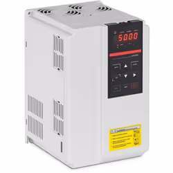 ⭐⭐⭐⭐⭐ Il convertitore di frequenza di MSW per far quadrare la velocità di marca MSW Motor Technics ✅ Modello: MSW-FI-3700 ✅ A ...