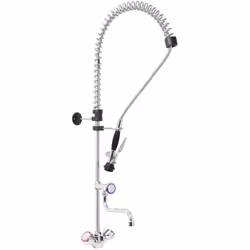 ⭐⭐⭐⭐⭐ Il rubinetto da cucina flessibile per un ampia gamma di utilizzi di marca Monolith ✅ Modello: MO-TA-08 ✅ Articolo: 1036 ...