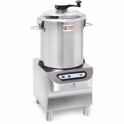 ⭐⭐⭐⭐⭐ Con questo tritatutto da cucina puoi tritare carne e verdure di marca Royal Catering ✅ Modello: RCBC-18V2 ✅ Articolo: 1 ...