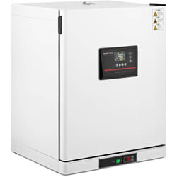 Steinberg Systems - Incubatrice da laboratorio SBS-LI-125 - 5 - 70 ° c - 125 l
