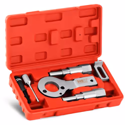 ⭐⭐⭐⭐⭐ Torna a far girare il motore! Il kit di messa in fase del motore per professionisti di marca MSW Motor Technics ✅ Model ...