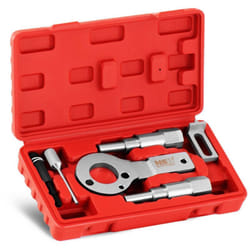 Kit messa in fase motore cinghia di distribuzione diesel Vauxhall/Opel 1,9/2,0 l