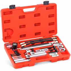 ⭐⭐⭐⭐⭐ Set attrezzi tendimolle per valvole di MSW ad aria compressa di marca MSW Motor Technics ✅ Modello: MSW-UVRSRI ✅ Artico ...