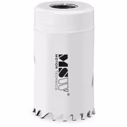⭐⭐⭐⭐⭐ Fresa a tazza bi-metallo per fori del diametro di 64 mm di marca MSW Motor Technics ✅ Modello: MSW-BMHS-29 ✅ Articolo:  ...