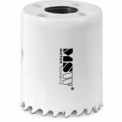 ⭐⭐⭐⭐⭐ Fresa a tazza bi-metallo per fori del diametro di 64 mm di marca MSW Motor Technics ✅ Modello: MSW-BMHS-38 ✅ Articolo:  ...
