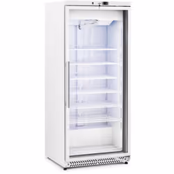 ⭐⭐⭐⭐⭐ Conserva grandi quantità di alimenti surgelati nel congelatore di marca Royal Catering ✅ Modello: RCLK-F590GB ✅ Articol ...