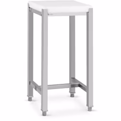 ⭐⭐⭐⭐⭐ Ceppo per macelleria con piastra di taglio spessa 5 cm di marca Royal Catering ✅ Modello: RCBC-02 ✅ Articolo: 10012327 ...