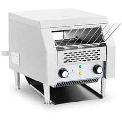 Royal Catering - Tostiera Tostapane a nastro 2.200 w 7 velocità