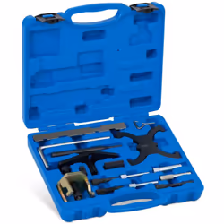 ⭐⭐⭐⭐⭐ Torna a far girare il motore! Il kit messa in fase motore per professionisti di marca MSW Motor Technics ✅ Modello: MSW ...