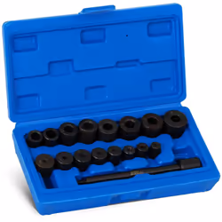 ⭐⭐⭐⭐⭐ Kit di centraggio per frizione in una valigetta di marca MSW Motor Technics ✅ Modello: MSW-CA-153 ✅ Articolo: 10061869  ...
