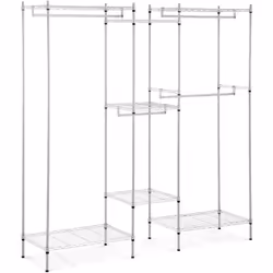 ⭐⭐⭐⭐⭐ Il versatile e duraturo stand appendiabiti in metallo di marca Royal Catering ✅ Modello: RCMR-1800P51 ✅ Articolo: 10012 ...