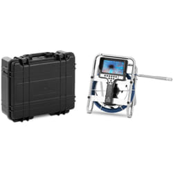 Steinberg Systems - Telecamera endoscopica Sonda con telecamera 30 m
