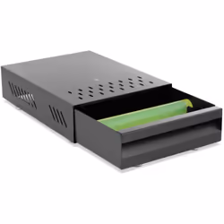 ⭐⭐⭐⭐⭐ Cassetto fondi caffè in acciaio inox di alta qualità di marca Royal Catering ✅ Modello: RCKM-33 ✅ Articolo: 10012606 ⬇️ ...