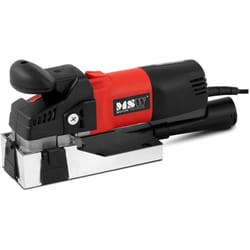 Fresa sverniciatrice Potenza 710 W Profondità di fresatura assiale 0 - 0,3 mm