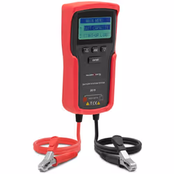 ⭐⭐⭐⭐⭐ Tutte le informazioni a colpo d'occhio, grazie al tester digitale per batteria auto di marca Steinberg Systems ✅ Modell ...