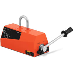 Steinberg Systems - Magnete di sollevamento 1500 kg Sollevatore magnetico