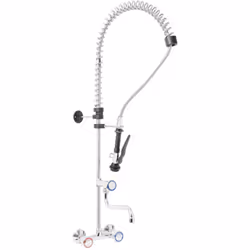 ⭐⭐⭐⭐⭐ Il rubinetto da cucina flessibile per un ampia gamma di utilizzi di marca Monolith ✅ Modello: R0102010206 ✅ Articolo: 1 ...
