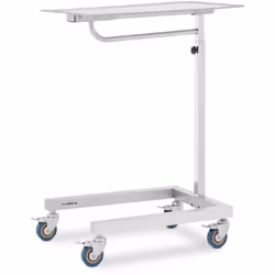 ⭐⭐⭐⭐⭐ Il tavolo portastrumenti mobile con un piano di 60 x 40 cm di marca Steinberg Systems ✅ Modello: SBS-LF-153 ✅ Articolo: ...
