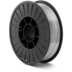 Stamos - Filo animato Filo per saldatura no gas 5 kg ø 1 mm Acciaio legato fcaw