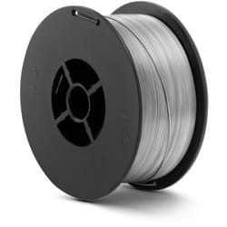Stamos - Filo animato no gas per saldatrice a filo mig/mag fcaw 1 kg 0,8 mm