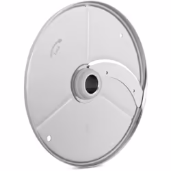 Frutta e verdura tagliate rapidamente con il disco di taglio da 1 mm Hai un taglio vegetale RCGS 400 o RCGS 600 per fette con ...