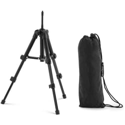 Steinberg Systems - Treppiede universale Filettatura 1/4' 248-404 mm Treppiede portatile universale