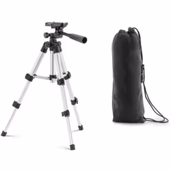 ⭐⭐⭐⭐⭐ Sempre nella posizione migliore con il treppiede di Steinberg Systems! di marca Steinberg Systems ✅ Modello: SBS-TRIPOD ...