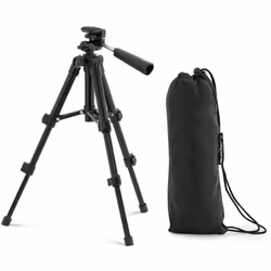 ⭐⭐⭐⭐⭐ Sempre nella posizione migliore con il treppiede di Steinberg Systems! di marca Steinberg Systems ✅ Modello: SBS-TRIPOD ...