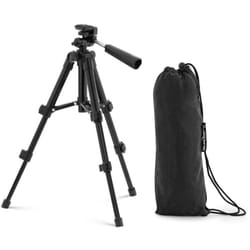 Steinberg Systems - Treppiede universale Filettatura 1/4' 276-474 mm Treppiede portatile universale