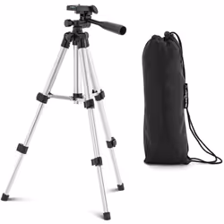 ⭐⭐⭐⭐⭐ Sempre nella posizione migliore con il treppiede di Steinberg Systems! di marca Steinberg Systems ✅ Modello: SBS-TRIPOD ...