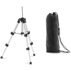 Steinberg Systems - Treppiede universale Filettatura 1/4' 270-402 mm Treppiede portatile universale