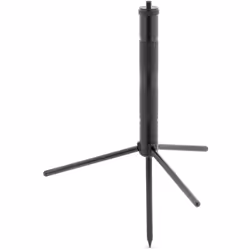 ⭐⭐⭐⭐⭐ Il treppiede compatto da portare sempre con te di marca Steinberg Systems ✅ Modello: SBS-TRIPOD-110 ✅ Articolo: 1003126 ...