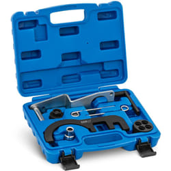 MSW - Blocco fasatura per motori bmw N47 N47S N57 N57S