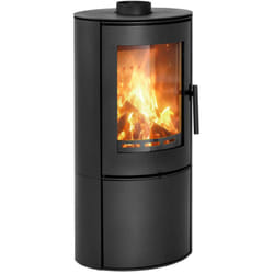 MSW - Stufa a legna - Potenza nominale 4,8 kW stufe a legna stufe a legna nordica