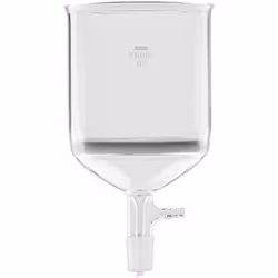 ⭐⭐⭐⭐⭐ Imbuto filtrante in vetro borosilicato per uso professionale di marca Steinberg Systems ✅ Modello: SBS-LA-41 ✅ Articolo ...