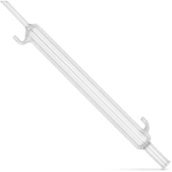 Steinberg Systems - Condensatore Liebig - 500 ml Condensatore Condensatore da laboratorio