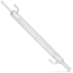 Steinberg Systems - Condensatore Graham - 500 ml Condensatore Condensatore da laboratorio