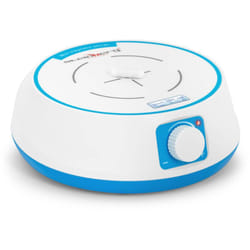 Steinberg Systems - Mini agitatore magnetico - lcd - 0 - 2400 giri/min - 2 litri Agitatore magnetico