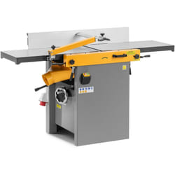 Pialla filo spessore - 4.000 W - 400 V Pialla combinata filo e spessore Pialla