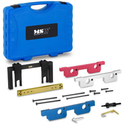 MSW - Kit Messa In Fase Motore Attrezzatura Per Motori bmw N51, N52, N53, N54, N55