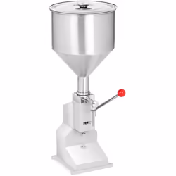 ⭐⭐⭐⭐⭐ Con questo dosatore manuale puoi creare porzioni precise di creme, paste, oli per il corpo di marca MSW Motor Technics ...