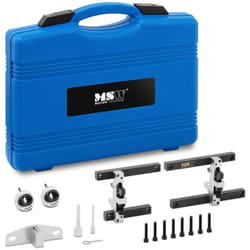 Kit Messa In Fase Motore Per Motori Ford Set Fasatura Albero A Camme Valigetta
