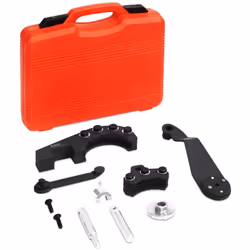 ⭐⭐⭐⭐⭐ Riporta il motore a regime! Con il kit di messa in fase del motore per professionisti di marca MSW Motor Technics ✅ Mod ...