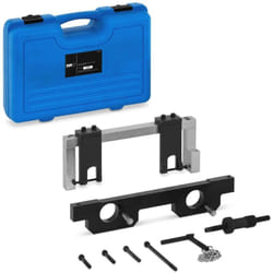 MSW - Kit Messa In Fase Motore Attrezzatura Per Motori bmw 7 Pezzi N20/N26 Valigetta