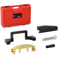 MSW - Kit Messa In Fase Motore Attrezzatura Motori Albero a Camme Mercedes M271 5Pezzi